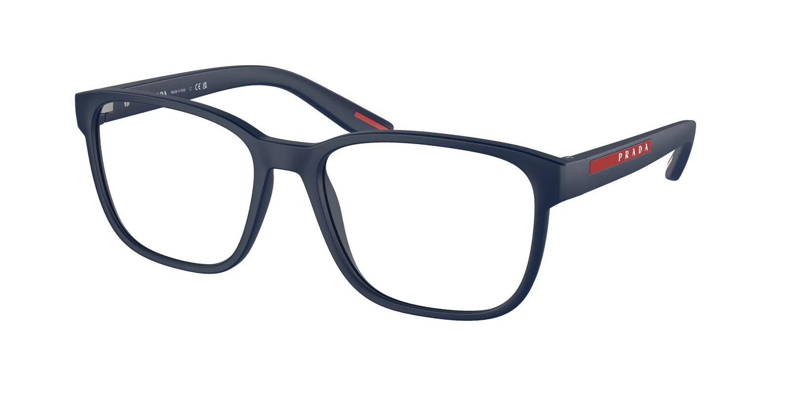 Prada Linea Rossa 06PV Eyeglasses - view 6